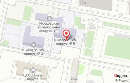 # 957 на карте