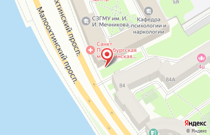 DENTALWORLD на карте