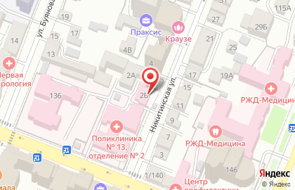 ООО Самара сп на карте