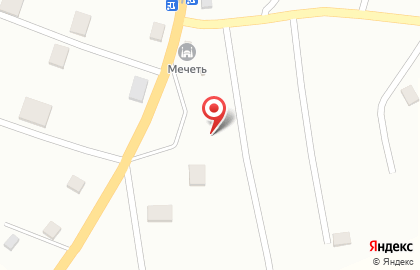 Заправочная станция на Пожарной улице на карте
