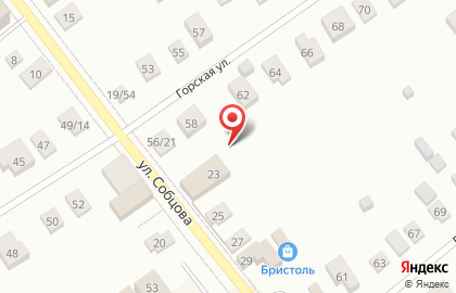 Мособлфармация # 35/4 на карте