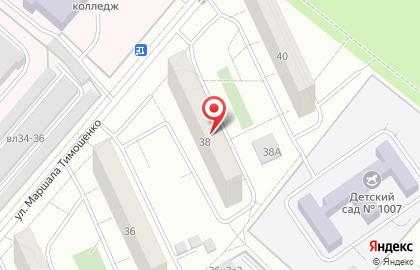 Компания Novola на карте