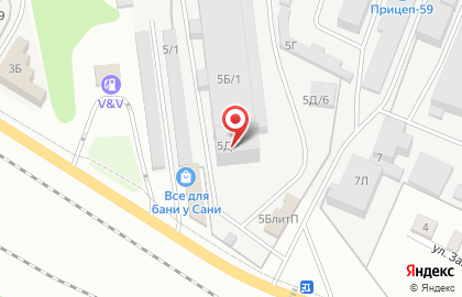 J-Auto на карте