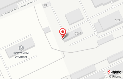 Гриалт на карте