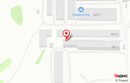 Сертифицированный установочный центр Автограф на карте