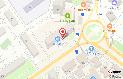Текстиль Рум (Москва) на улице Космонавтов на карте