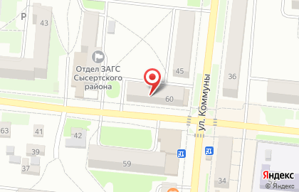 Фианит-Ломбард в Екатеринбурге на карте