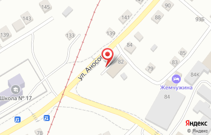 Магазин запчастей для автомобилей, мототехники и снегоходов Карета в Челябинске на карте