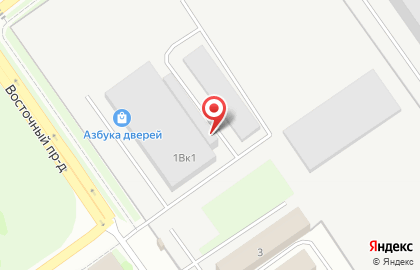 Тех Авто Плюс на карте