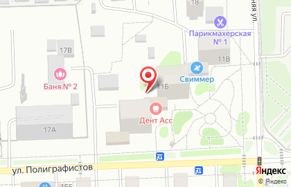 Кибер нет на карте