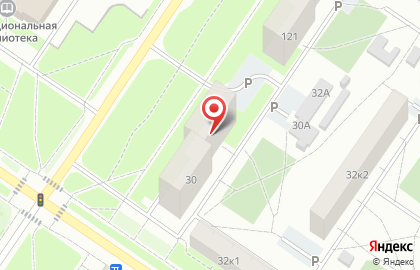 Магазин велосипедов BUYBIKE BICYCLE SHOP на карте
