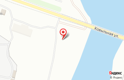 Лунный Берег на карте