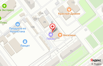 Веб-студия Void Media на карте