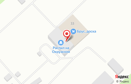 Служба эвакуации автомобилей Авто29 на карте