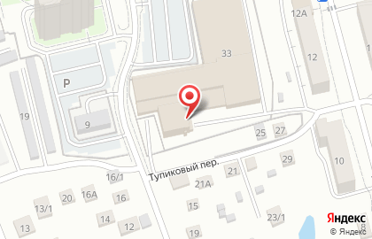 ТД Мирснаб на карте