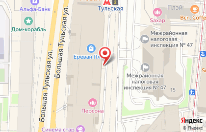 Компания Legal Construction на карте