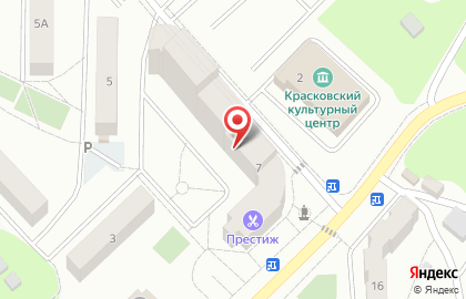 Компания Ру-Сантехник на улице Лорха на карте
