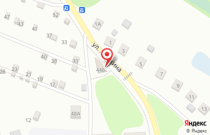 Магазин Красное & Белое в Нижнем Новгороде на карте