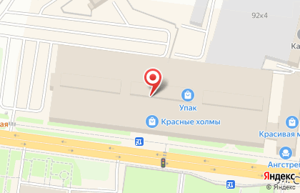 Фортуна, косметики и парфюмерии на улице Суворова на карте
