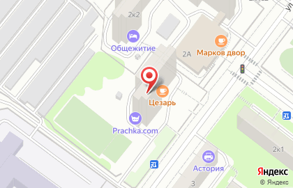 Tv-key на карте