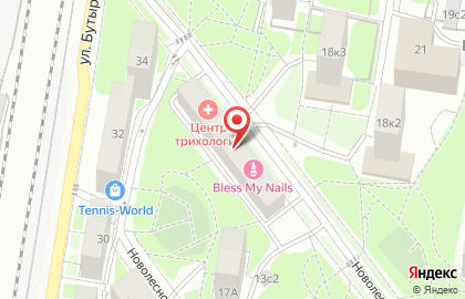 Агроэнергокомплект на карте