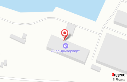 ТД "Заря" на улице Ленина на карте