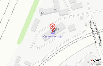 Интернет-магазин Стружкин.ру на карте