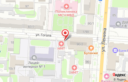 Торговая компания ВИПкровля на карте