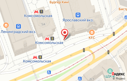 Фотосалон Фото Надо в Красносельском районе на карте