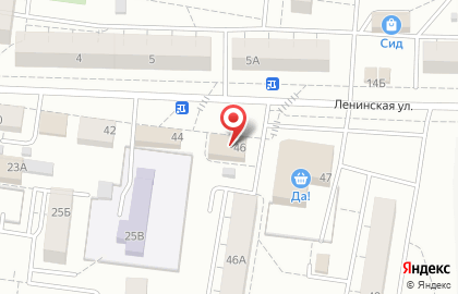 Администрация городского округа Зарайск Сектор по делам несовершеннолетних на карте