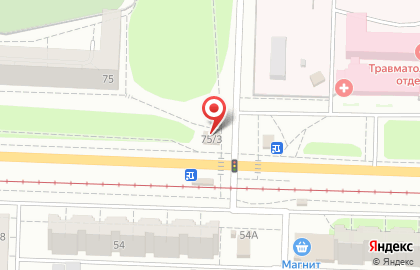 Магазин Все до Лампочки на проспекте Ленинского Комсомола на карте