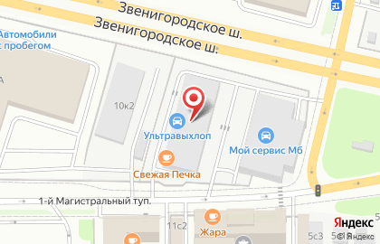 Аптека А.в.е на карте