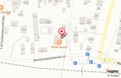Магазин автозапчастей для иномарок Гараж №1 на карте