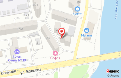 Смешанные Единоборства на карте