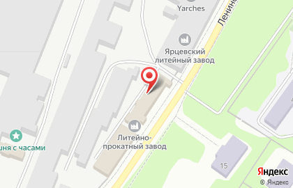 Строительная компания Veles Plus на карте