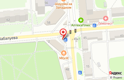 Компания по скупке и продаже цифровой техники Эксион на Колхидской улице на карте