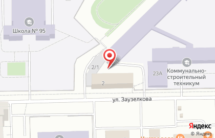 Монтажная компания, ИП Авдеев А.В. на карте