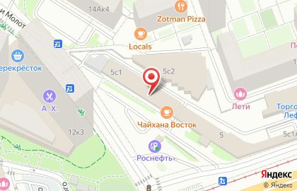 Meri_nailsmsk на карте