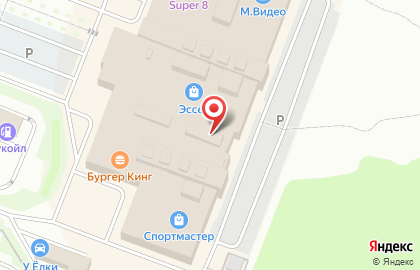 Аттракцион виртуальной реальности VR Zone на улице Кирова на карте