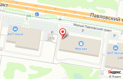 Салон мебели Tatiana mebel на карте