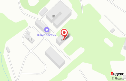 Арендно-строительная компания Велес на карте