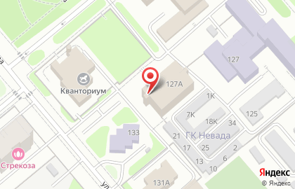 НИКИМТ-Атомстой Конструкторский отдел роботизированных средств и автоматов контроля и управления оборудования АЭС на карте