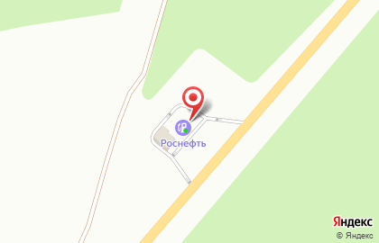 РосНефть-Красноярскнефтепродукт в 3-м квартале на карте