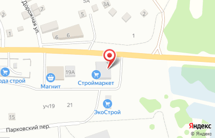 Торговая компания ЮкоПласт на карте