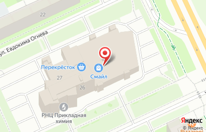 Все для Шитья в Невском районе на карте