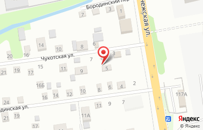 Торговая компания Фермер Снаб на карте
