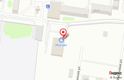 Магазин зоотоваров в Екатеринбурге на карте