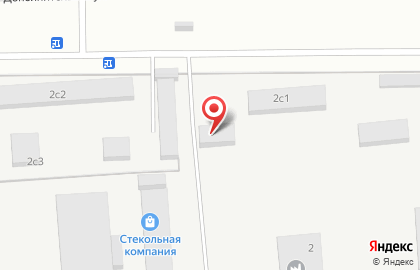 ОАО Строймаш на карте