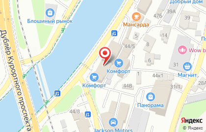 Polimix на улице Конституции СССР на карте