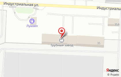 Кулинария в Казани на карте